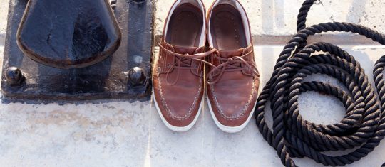 chaussures confortables