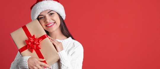 cadeau pour femme