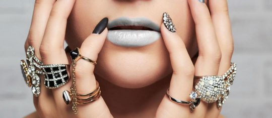 bijoux fantaisie