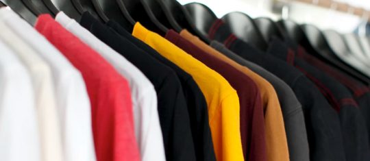 tee shirt personnalisé pas cher