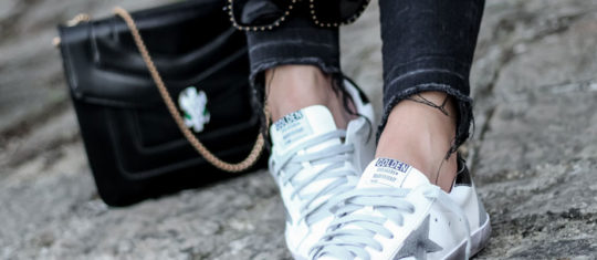Golden Goose