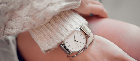montre