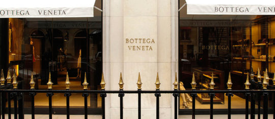 Bottega Veneta