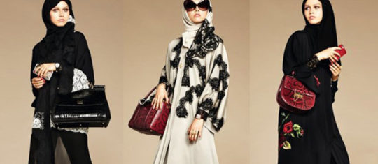 abayas