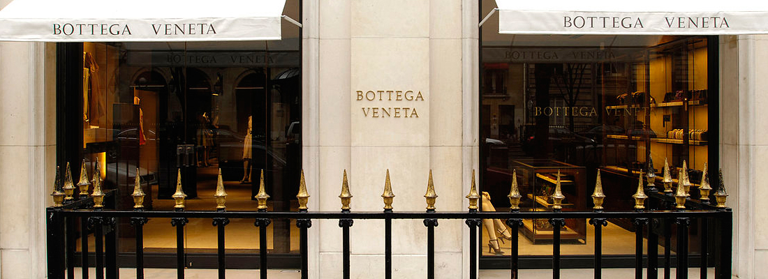 Bottega Veneta